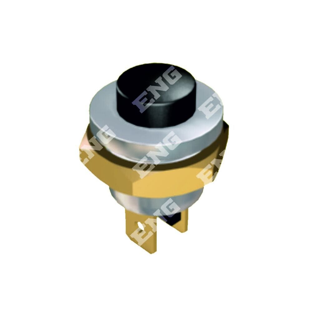Eng 030210 Metal Buton Mini