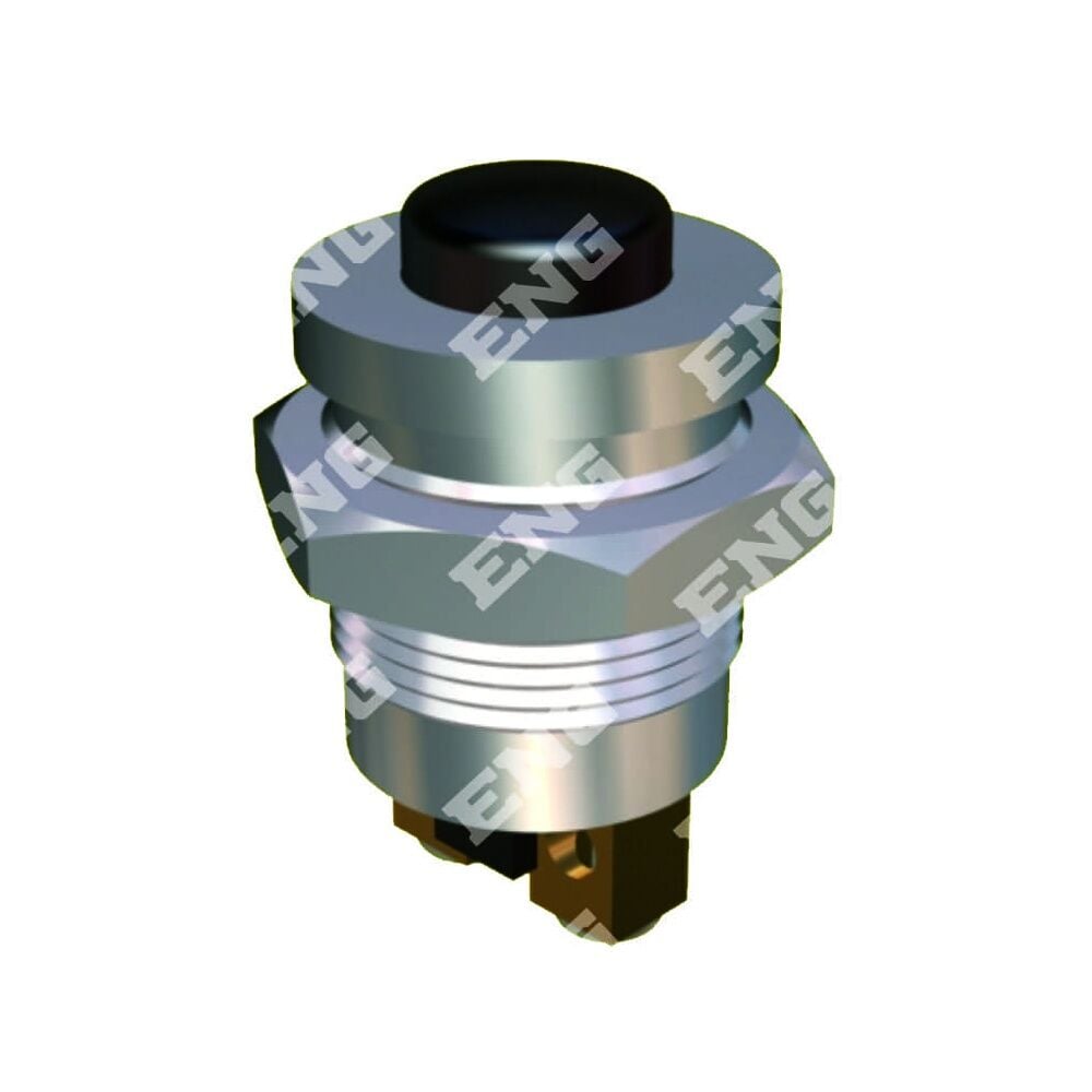 Eng 030209 Metal Buton Mıdı
