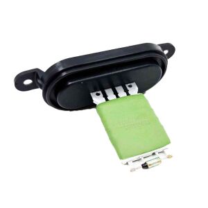 Kalorifer Rezistansı Volkswagen Transporter V-Vı 2.0 Tdı - Amarok 2.0 Tdı - Touareg I (7La, 7L6, 7L7)