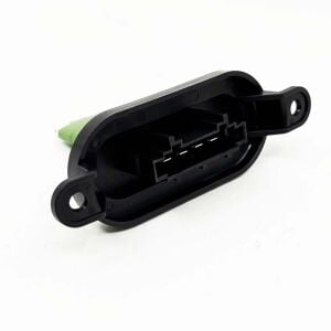 Kalorifer Rezistansı Volkswagen Transporter V-Vı 2.0 Tdı - Amarok 2.0 Tdı - Touareg I (7La, 7L6, 7L7)