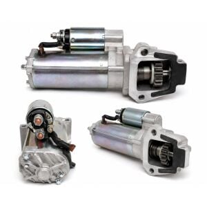 Mahle MS1080 Marş Motoru Ford Transit 2.0 ve 2.4 dizel V 184