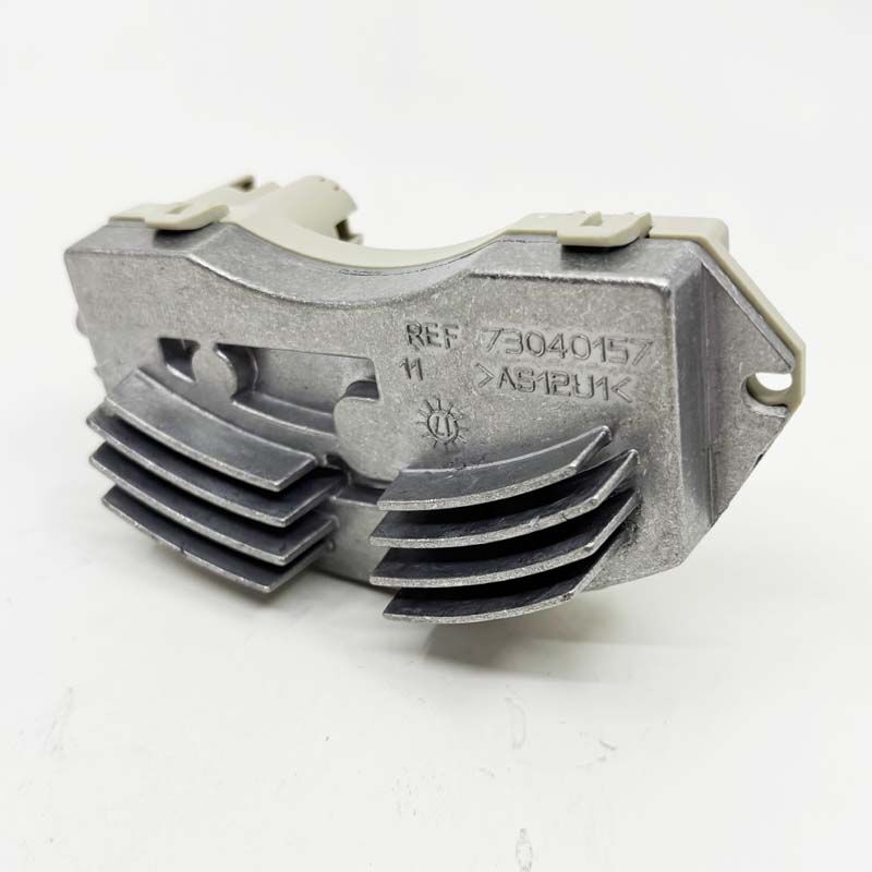 BMW X5 E70 X6 E71 Kalorifer Rezistansı 64116927090