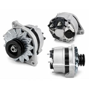 Remark ALT2020 Alternatör Şarj Dinamosu Bosch Tipi 12V 70A Renault R9, R11, R12, R19, Broadway, Spring, Fairway ve Toros