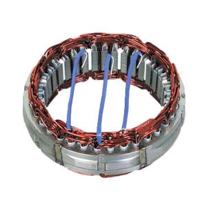 NURSAN 190212 Statör 12V 45A Lucas Tip Acr - 17 -18