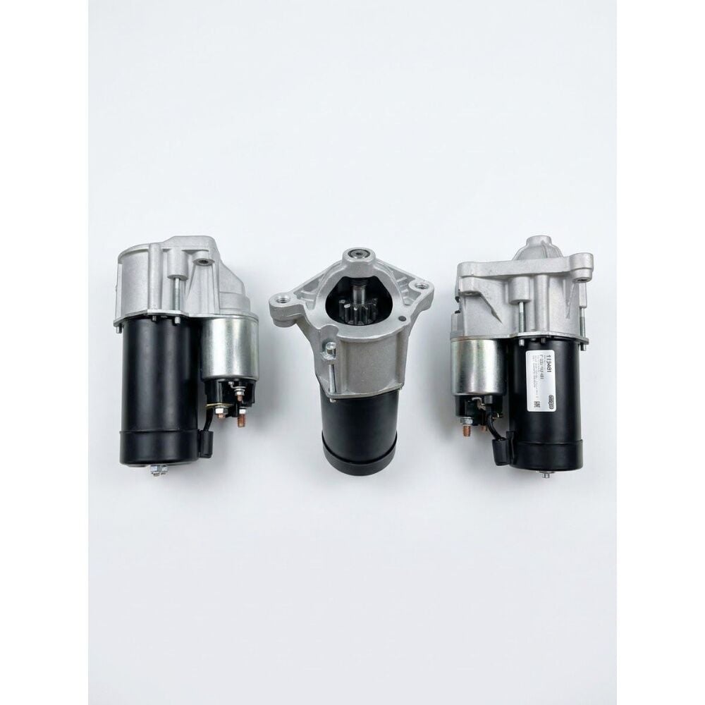 HC-CARGO 113481 / F032113481 Marş Motoru 12V Opel Renault Arena 19 II Clio I Trafic Kangoo I