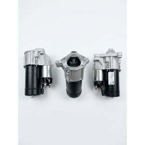HC-CARGO 113481 / F032113481 Marş Motoru 12V Opel Renault Arena 19 II Clio I Trafic Kangoo I