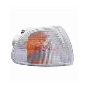 Fiat Palio Siana Sol Duylu Sinyal Lambası 1997-2001 -46537828