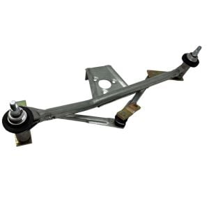 Ön Cam Silecek Mekanizması Peugeot 206 (6401F9 640