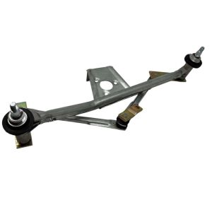 Peugeot 206 Ön Cam Silecek Mekanizması 6401F9
