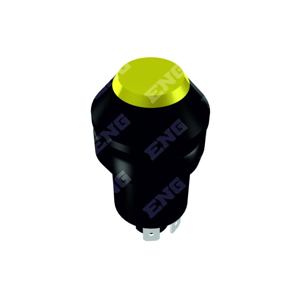 Eng 019526 İş Makinası Anahtar Sarı