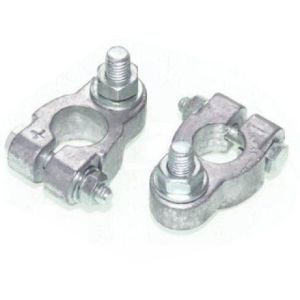 Kurşun Kutup Başı + Ve - Takım Marin Tip - 26012T-SET