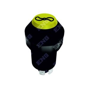 Eng 019520 İş Makinası Anahtar Havalandırma