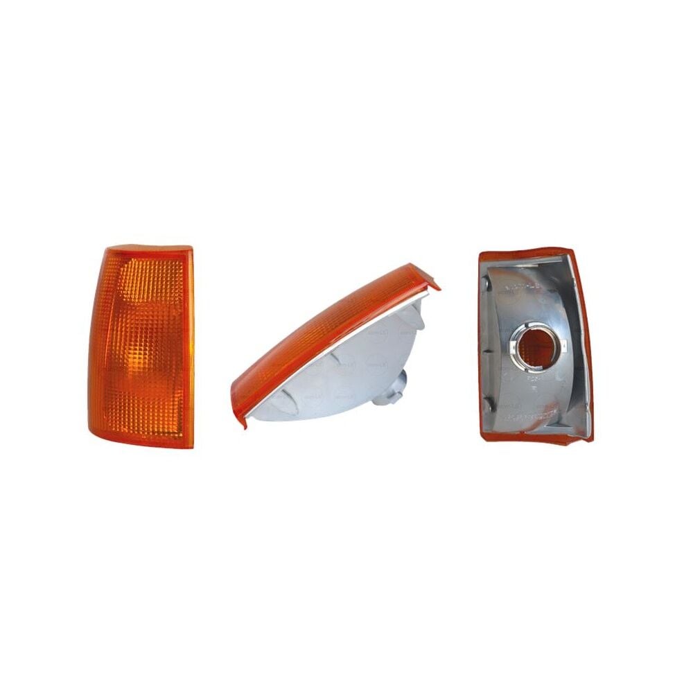 ATOM 20238110 Renault 9 Spring Sarı Sağ Ön Sinyal Duysuz