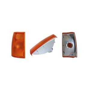 ATOM 20238110 Renault 9 Spring Sarı Sağ Ön Sinyal Duysuz