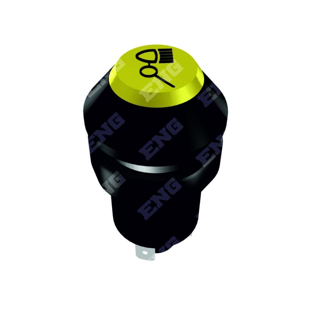 Eng 019515 İş Makinası Anahtar Genel Servis Lamba