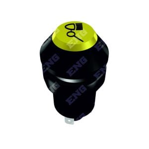 Eng 019515 İş Makinası Anahtar Genel Servis Lamba