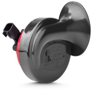 SEGER-60B Salyangoz Korna 12V (Dadat),Kalın Ses,Delphi 1541 Soket (Fiat,Ford,Nissan,Opel,Chevrolet)