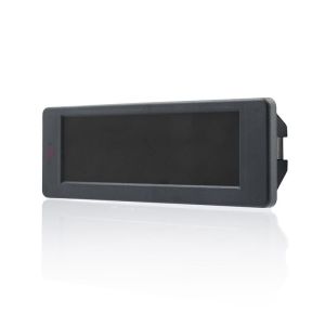 Sanel Saat Dijital 12 Volt Ve 24 Volt Araçlar İle Uyumlu Stop Yazılı SDSB318