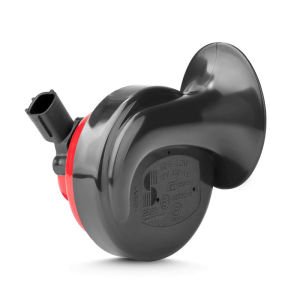 SEGER-60B Salyangoz Korna 12V (Dadat), Kalın Ses, Molex Soket (Hyundai)