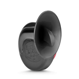 SEGER-60B Salyangoz Korna 12V (Dadat), Kalın Ses, Molex Soket (Hyundai)