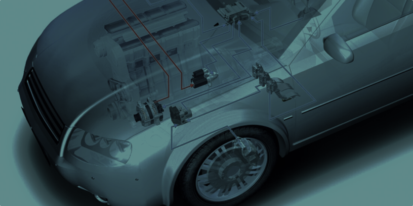 Güç, Güven Kalite, Teknoloji