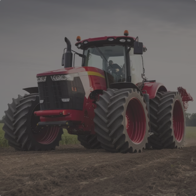 Traktör Yedek Parça Alışverişlerinde <br><b>%25İNDİRİM!</b>